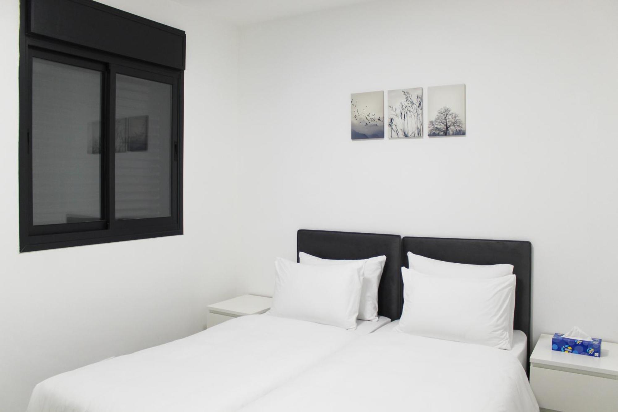 Luxury Family #3 By Hashdera * Eilat