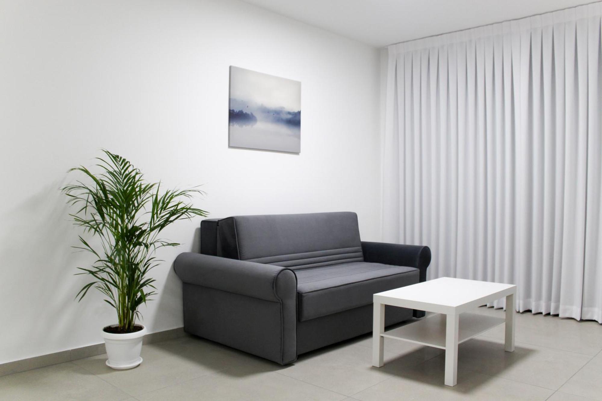 Apartment Luxury Family #3 By Hashdera