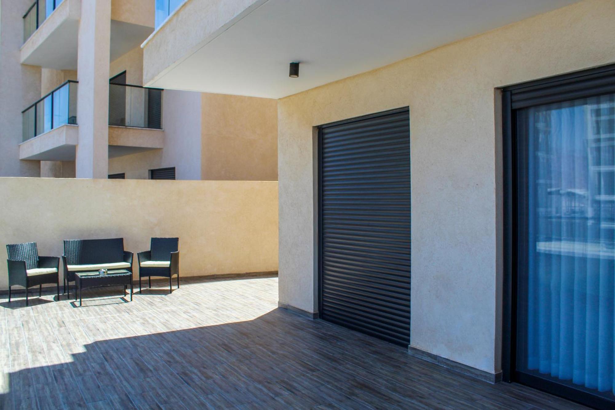 Apartment Luxury Family #3 By Hashdera *