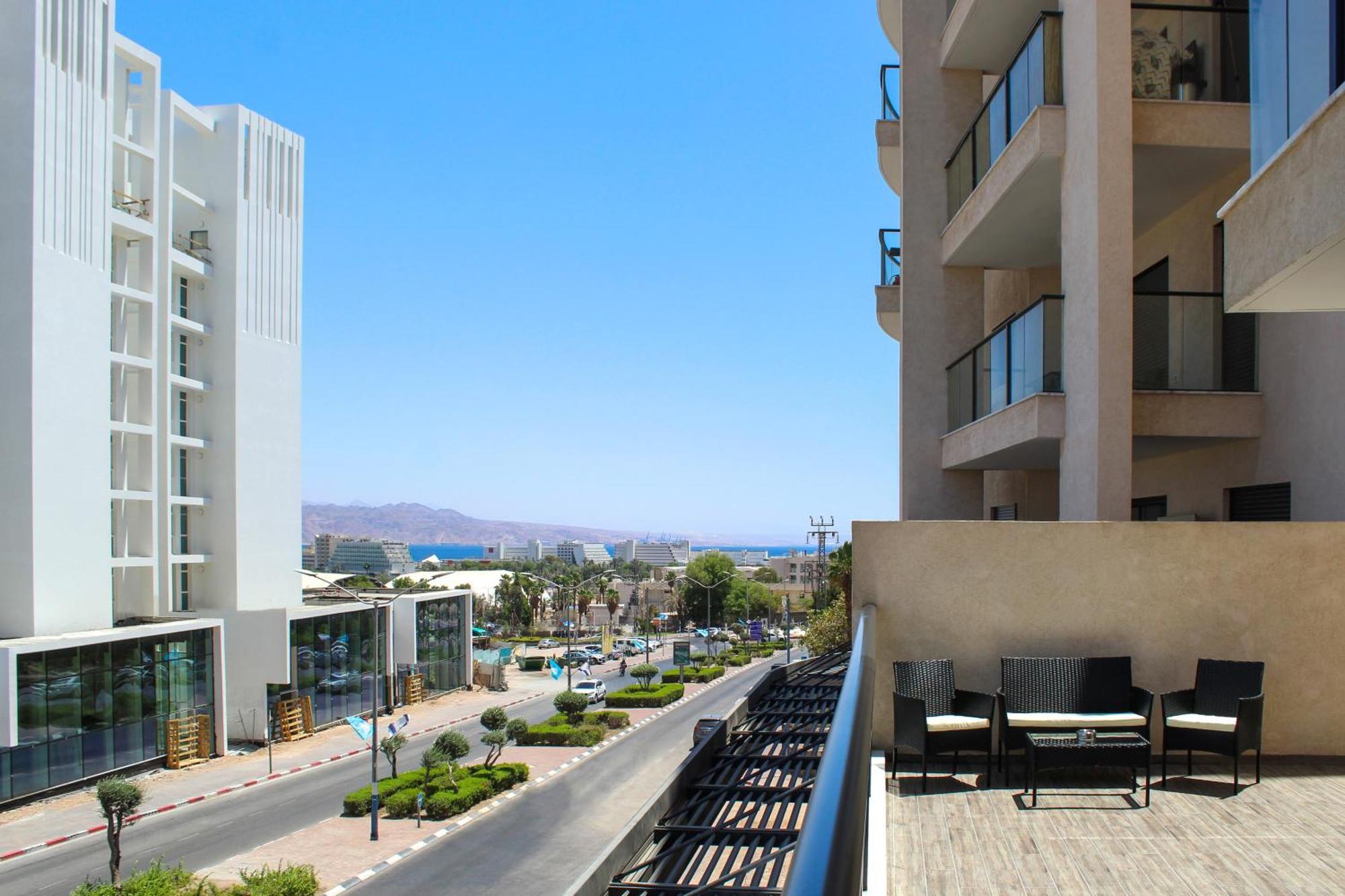 Luxury Family #3 By Hashdera Apartment