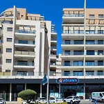 Luxury Family Apartment #3 By Hashdera Eilat