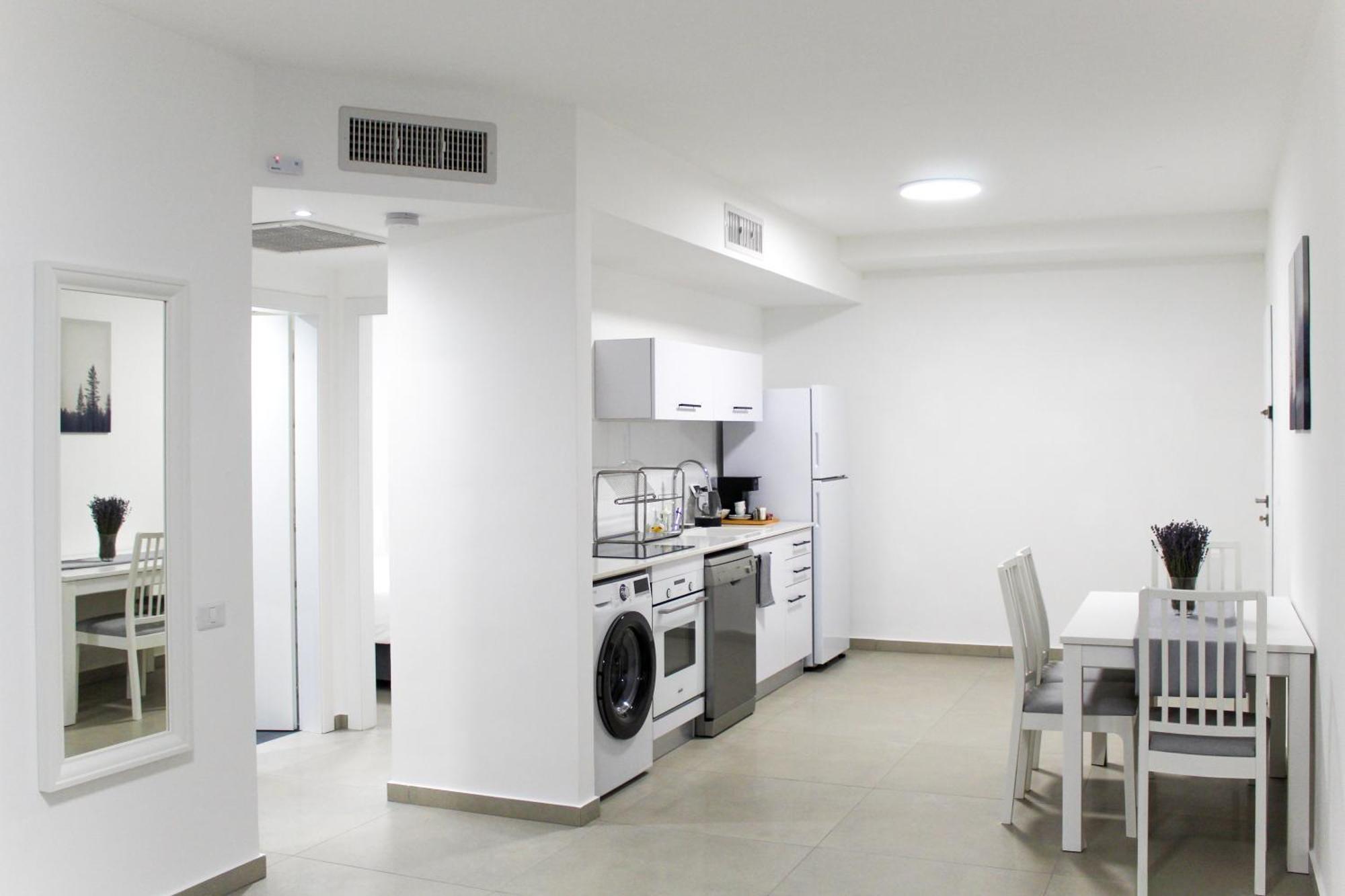 Apartment Luxury Family #3 By Hashdera *