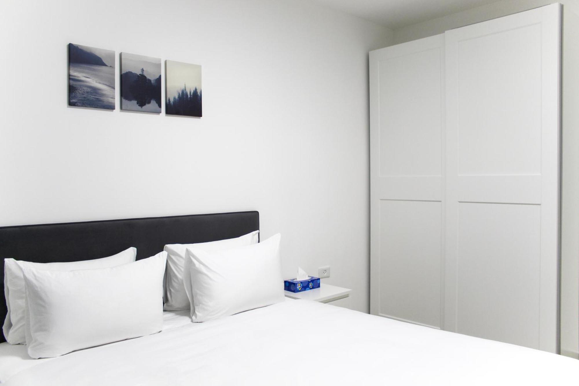 Apartment Luxury Family #3 By Hashdera Eilat