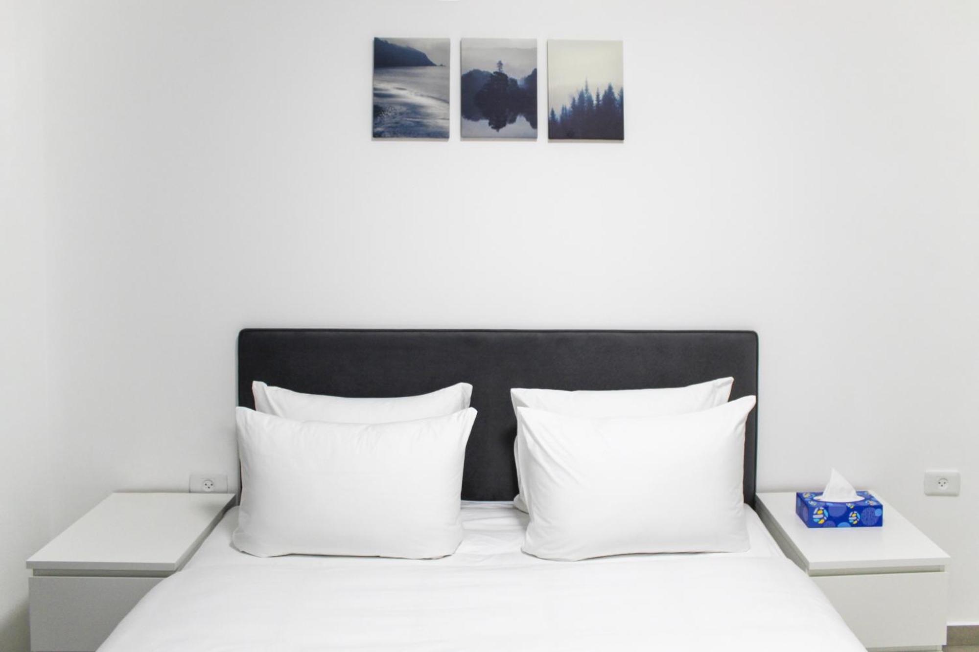 Apartment Luxury Family #3 By Hashdera