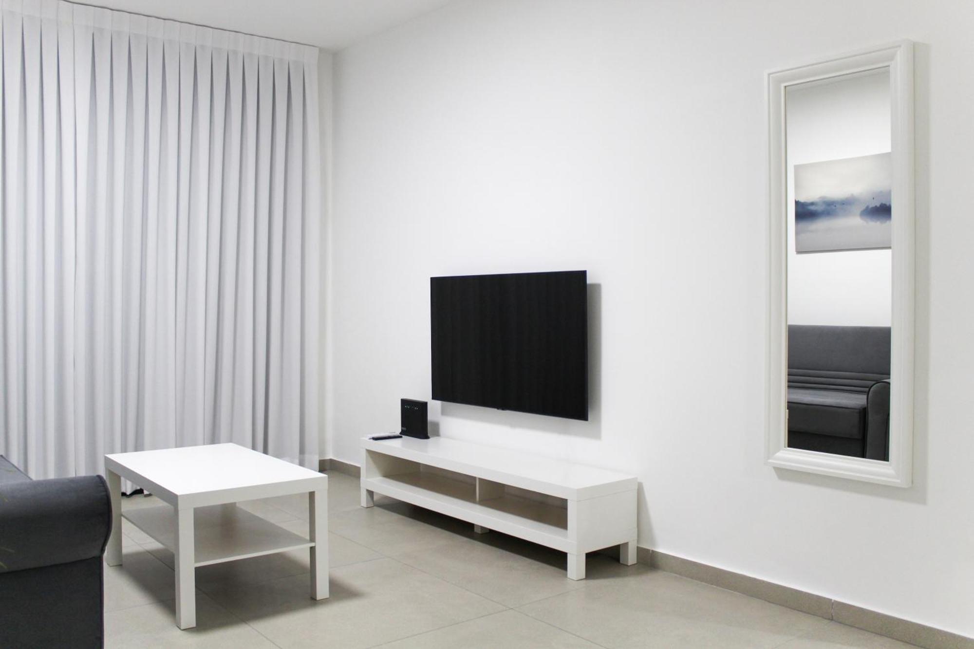Luxury Family #3 By Hashdera Apartment