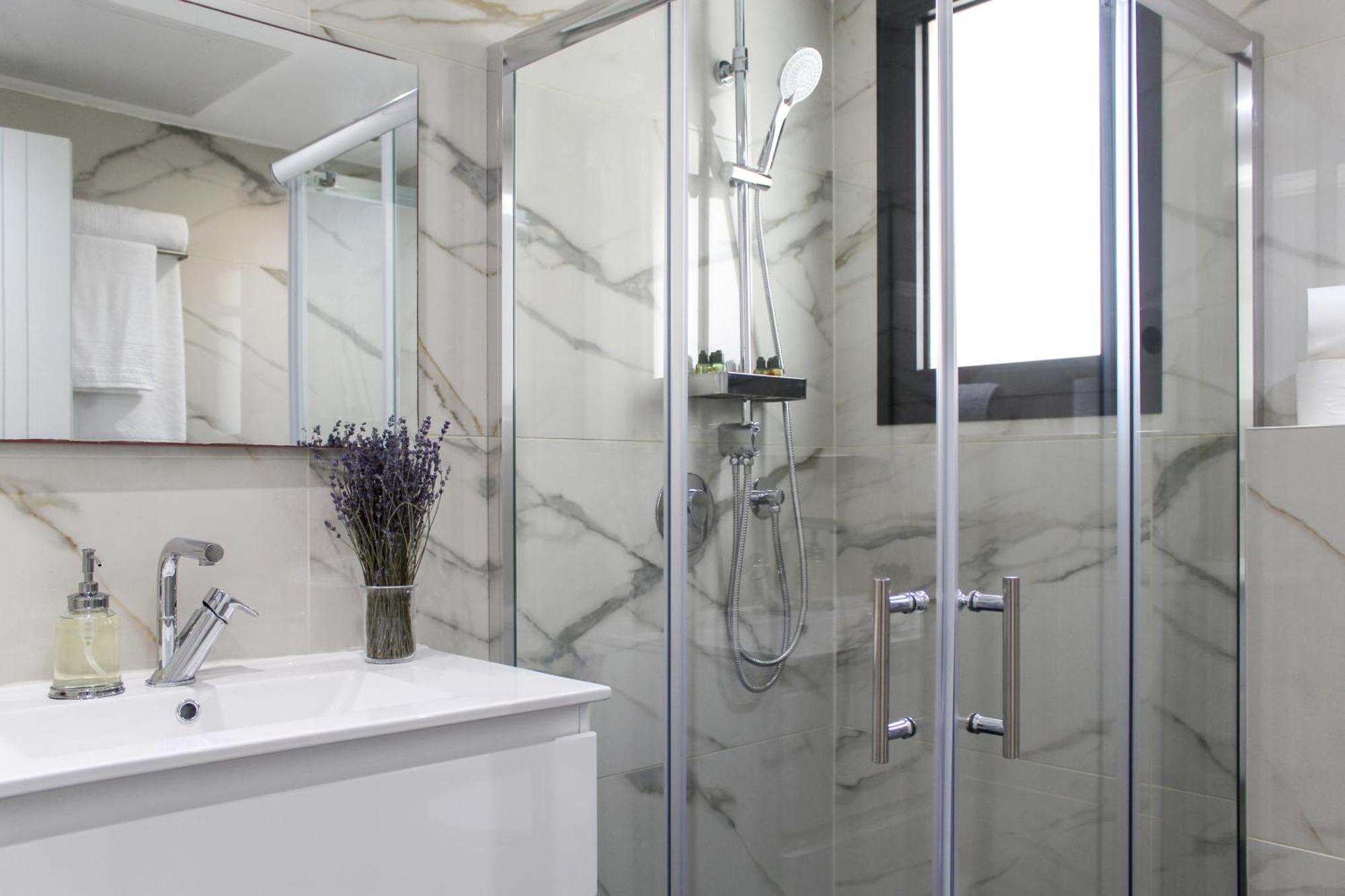 Luxury Family #3 By Hashdera Apartment *