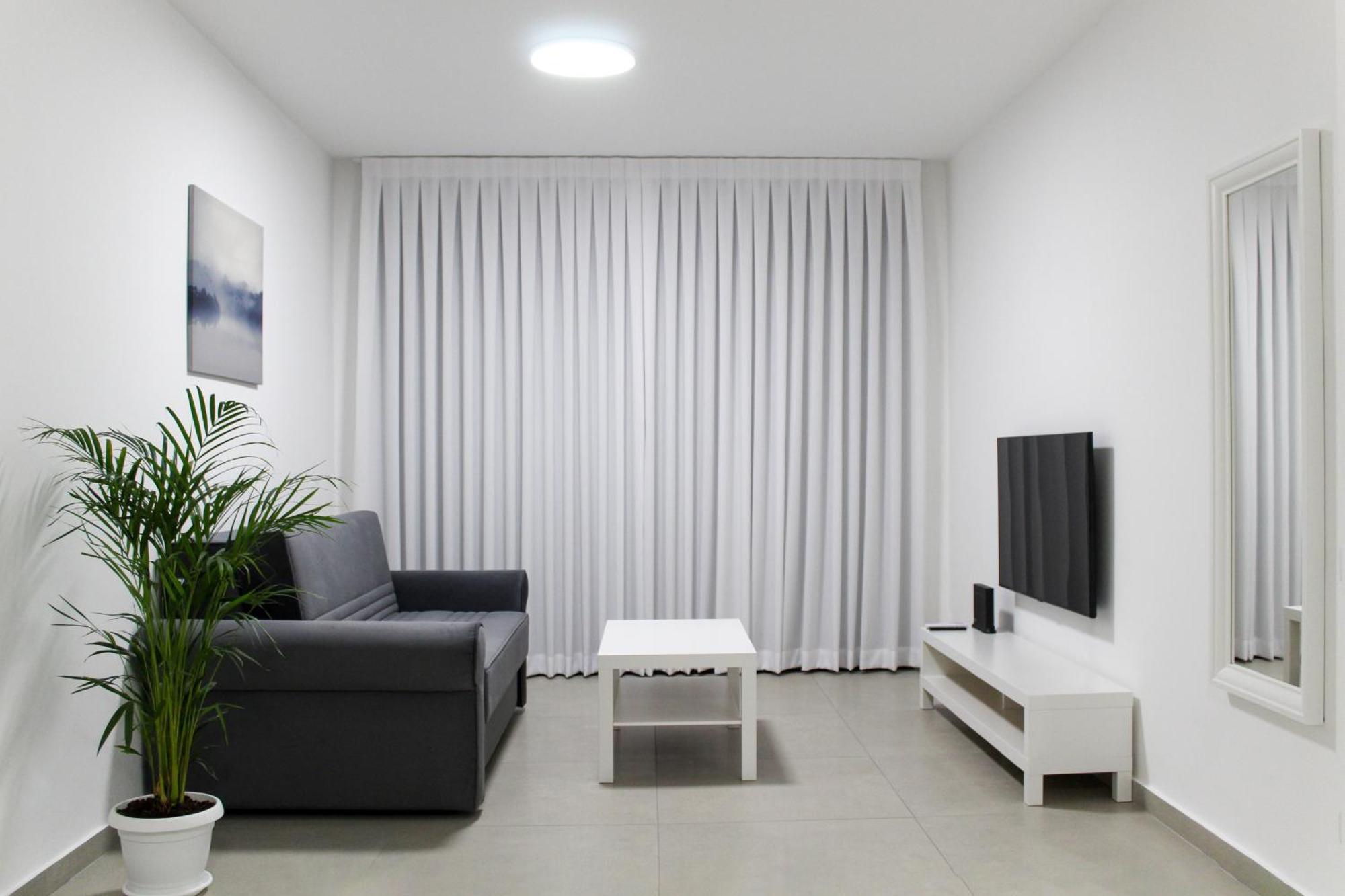 Luxury Family #3 By Hashdera Apartment
