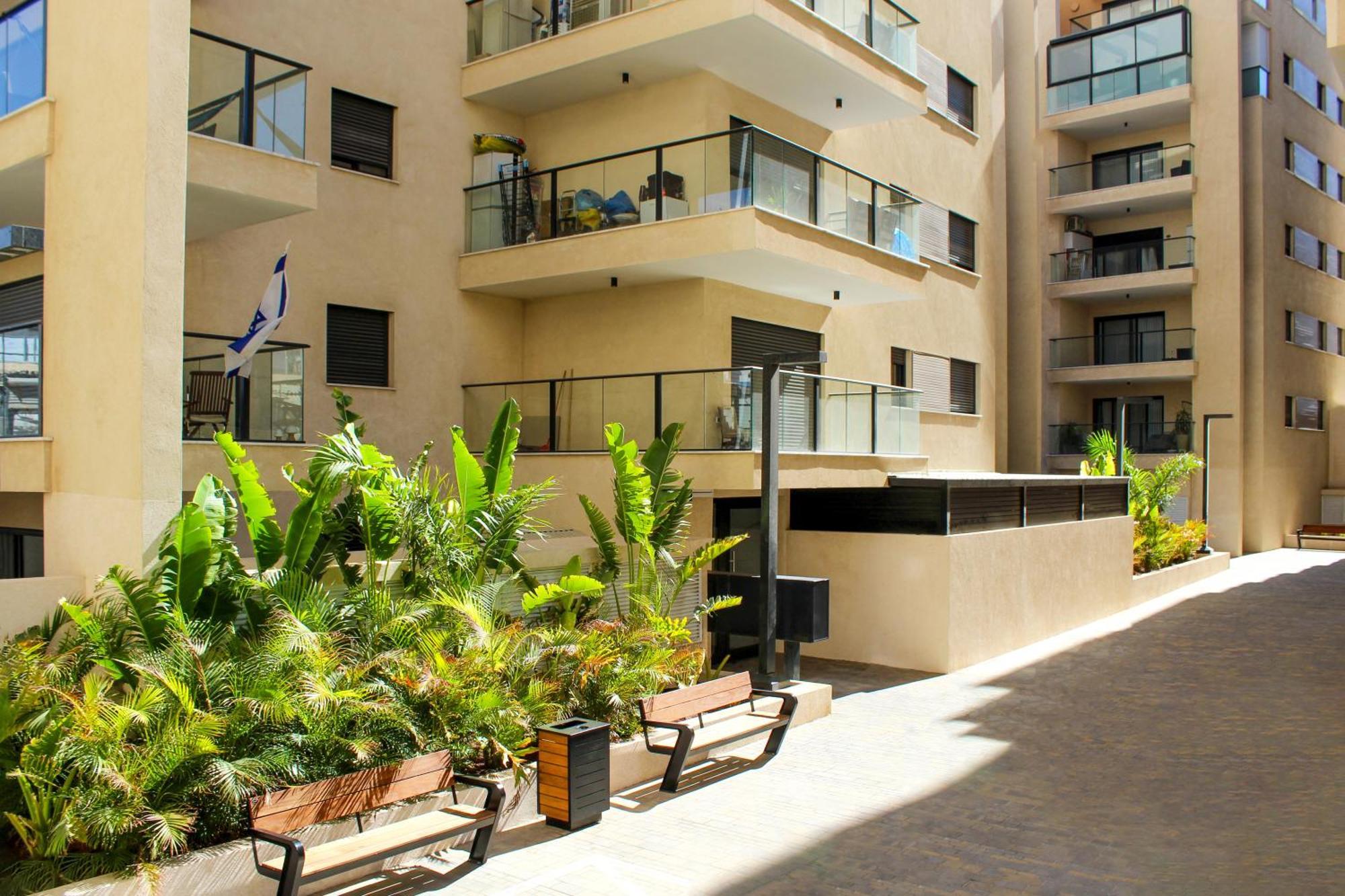Luxury Family #3 By Hashdera Apartment *