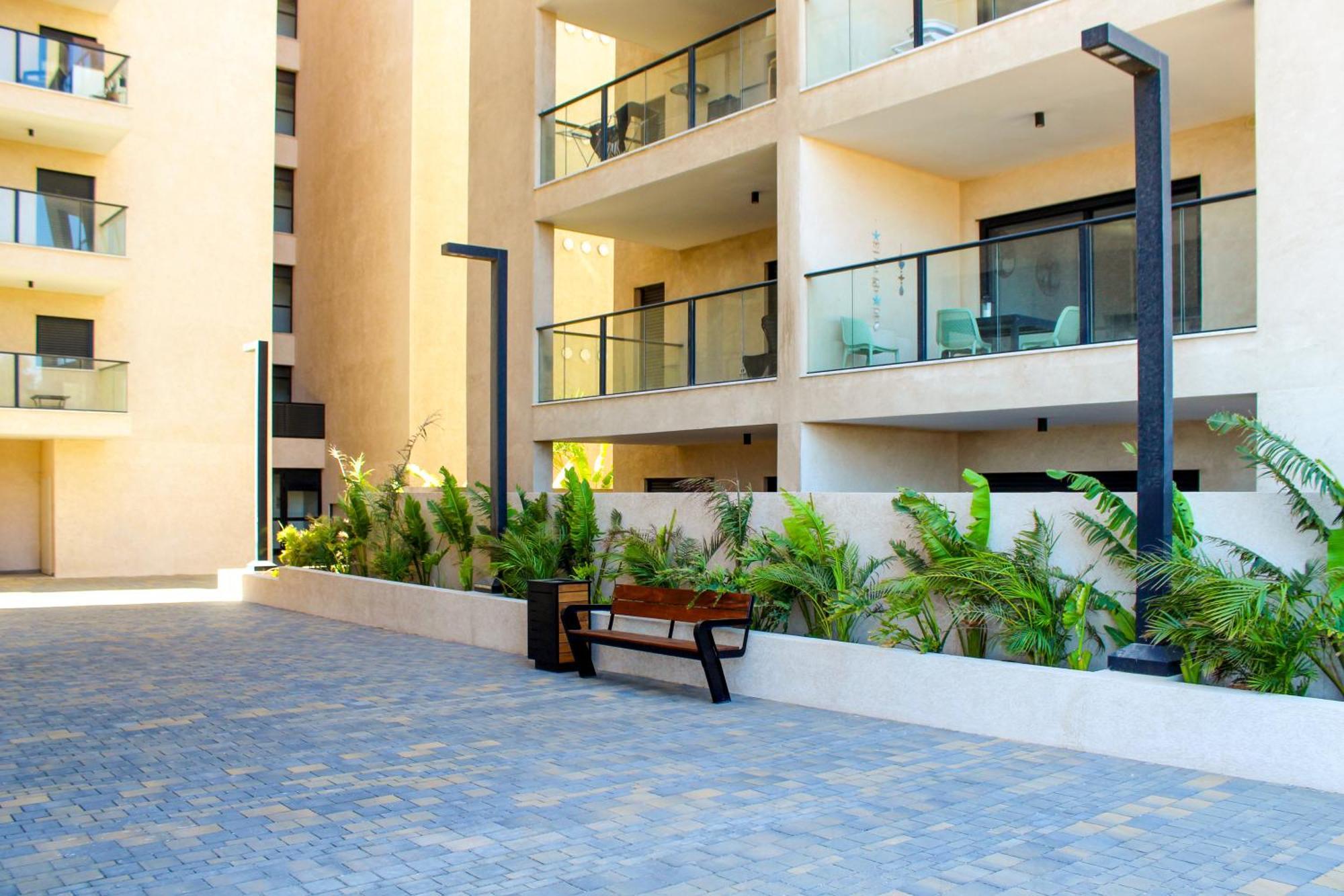 Luxury Family #3 By Hashdera * Eilat